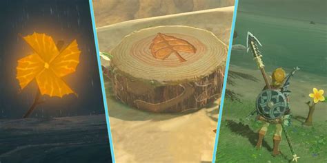 korok zelda|Korok Seed Puzzles .
